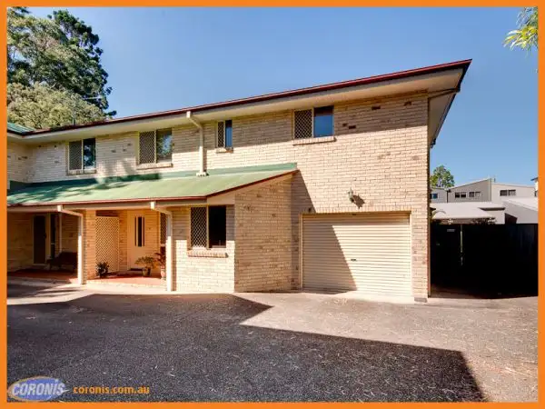 Fifth view of Homely townhouse listing, 6/26 Gaythorne Road, Gaythorne QLD 4051