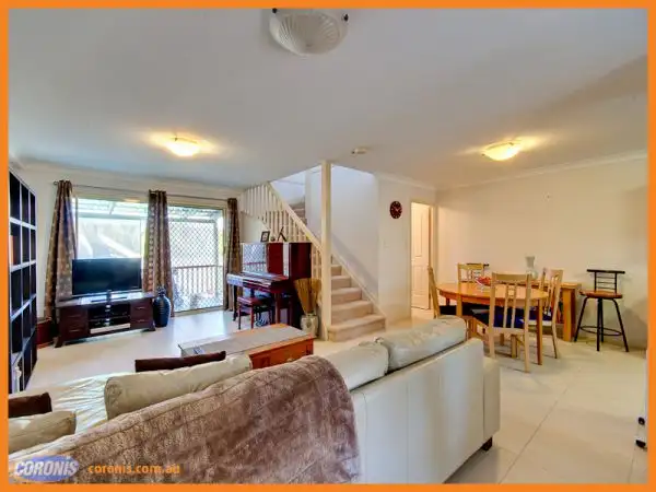 Sixth view of Homely townhouse listing, 6/26 Gaythorne Road, Gaythorne QLD 4051