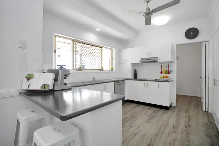 Sixth view of Homely house listing, 40 Sweeney Court, Glenella QLD 4740