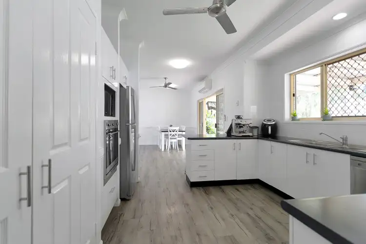 Seventh view of Homely house listing, 40 Sweeney Court, Glenella QLD 4740