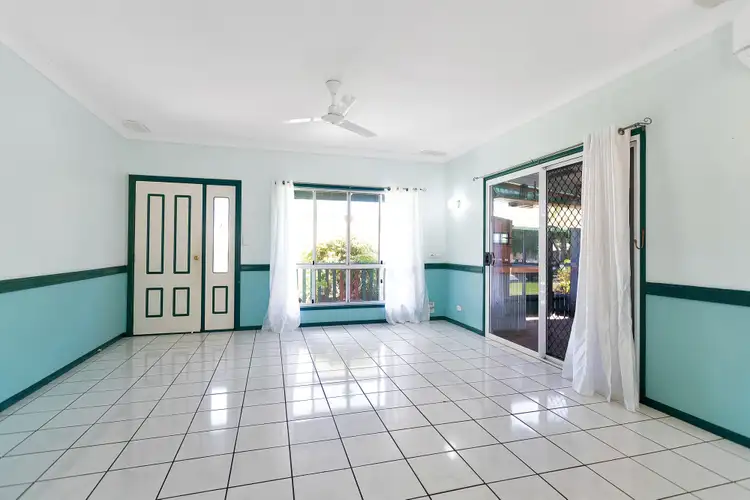 Third view of Homely house listing, 6 Jessika Crt, Andergrove QLD 4740