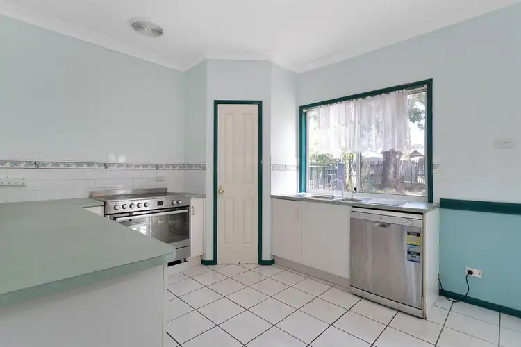 Fifth view of Homely house listing, 6 Jessika Crt, Andergrove QLD 4740