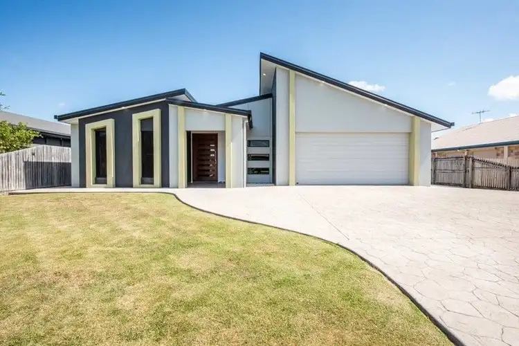 24 Raleigh Street, Ooralea QLD 4740