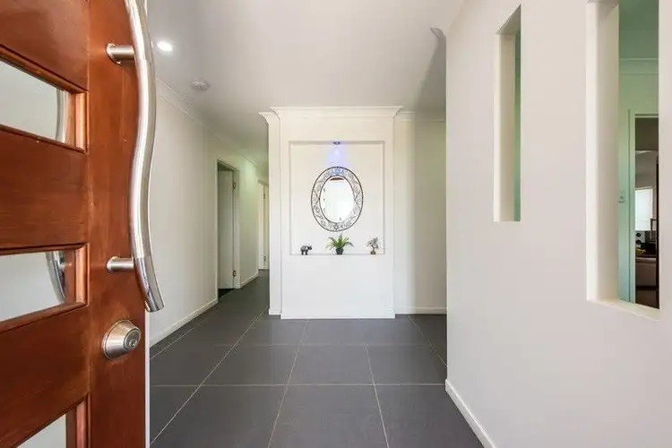 Third view of Homely house listing, 24 Raleigh Street, Ooralea QLD 4740