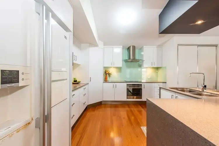 Fifth view of Homely house listing, 24 Raleigh Street, Ooralea QLD 4740