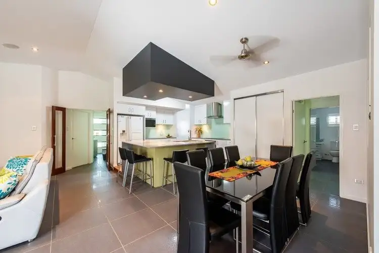 Seventh view of Homely house listing, 24 Raleigh Street, Ooralea QLD 4740