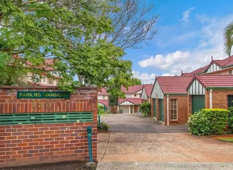 1/135 Park Road, Yeerongpilly QLD 4105