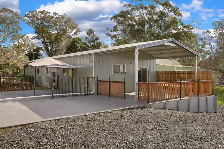 47a Hanckel Road