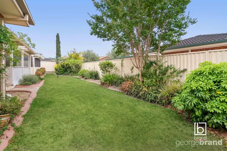 Second view of Homely house listing, 4 Applegum Place, Woongarrah NSW 2259