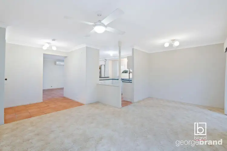 Fourth view of Homely house listing, 4 Applegum Place, Woongarrah NSW 2259