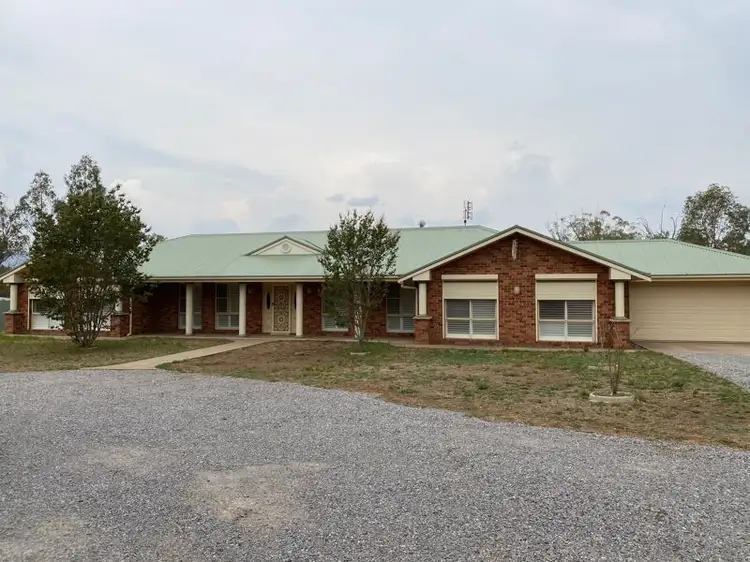 67 Catherine Way, Tamworth NSW 2340