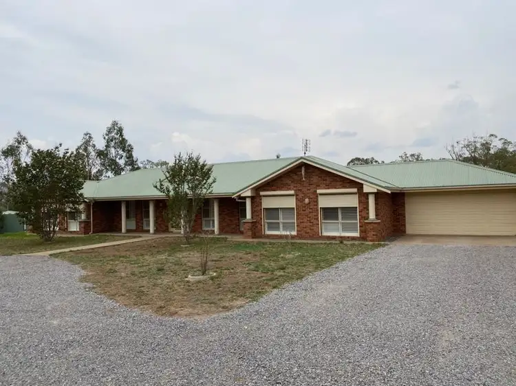 Second view of Homely house listing, 67 Catherine Way, Tamworth NSW 2340