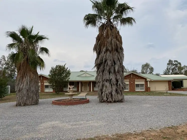 Third view of Homely house listing, 67 Catherine Way, Tamworth NSW 2340
