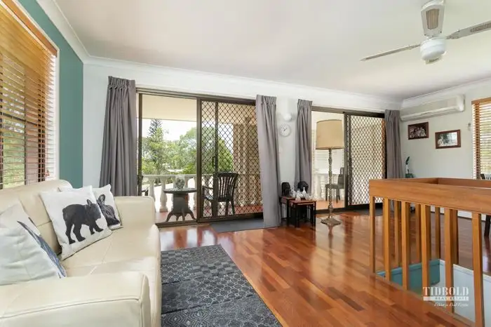Second view of Homely house listing, 22 Shanahan Street, Redland Bay QLD 4165
