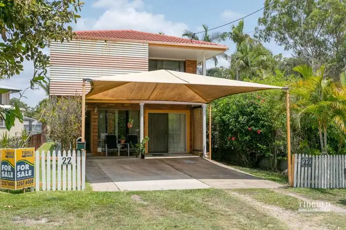 Third view of Homely house listing, 22 Shanahan Street, Redland Bay QLD 4165