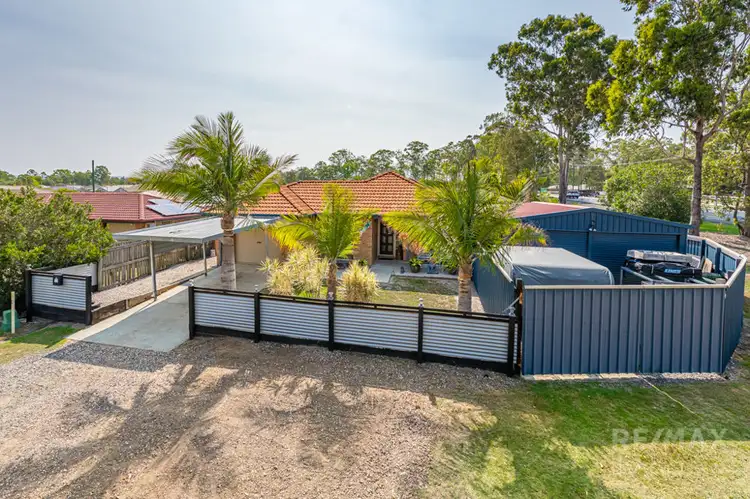 70 Petersen Rd, Morayfield QLD 4506