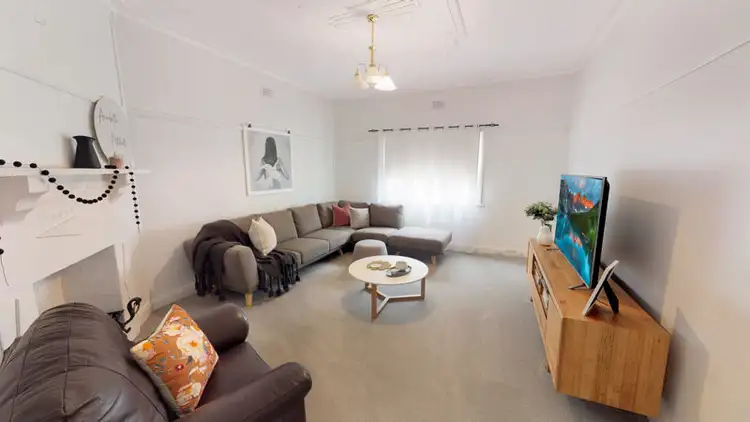 Fifth view of Homely house listing, 23 Florence Street, Junee NSW 2663