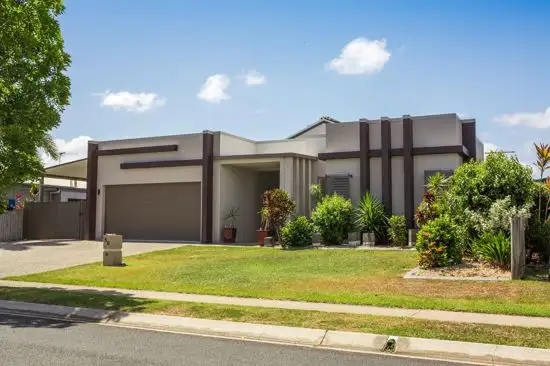 Main view of Homely house listing, 50 Gingham Street, Glenella QLD 4740