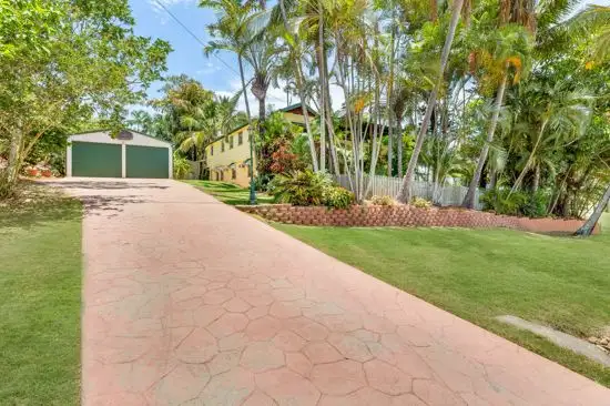 124 Wainai Road, Farleigh QLD 4741
