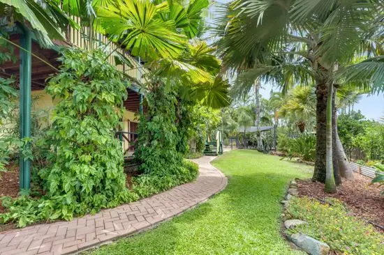 Second view of Homely house listing, 124 Wainai Road, Farleigh QLD 4741