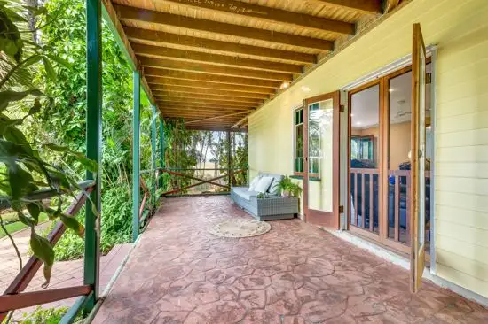 Third view of Homely house listing, 124 Wainai Road, Farleigh QLD 4741