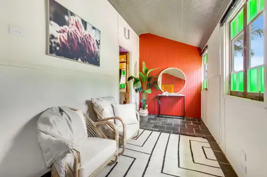 Fourth view of Homely house listing, 124 Wainai Road, Farleigh QLD 4741