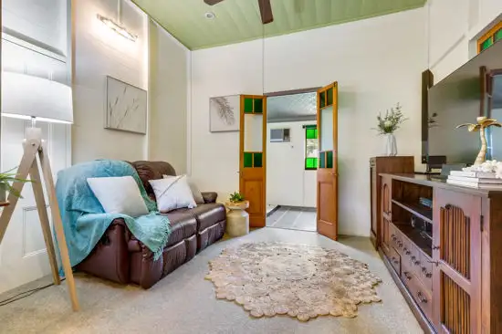Fifth view of Homely house listing, 124 Wainai Road, Farleigh QLD 4741