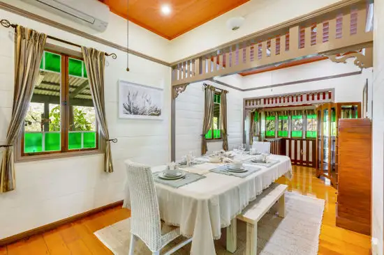 Seventh view of Homely house listing, 124 Wainai Road, Farleigh QLD 4741