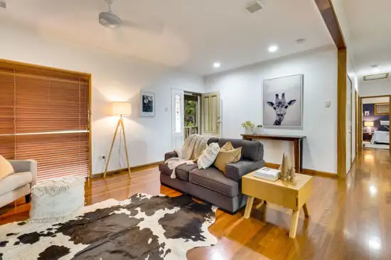 Fourth view of Homely house listing, 22 Mackenzie Street, Eimeo QLD 4740