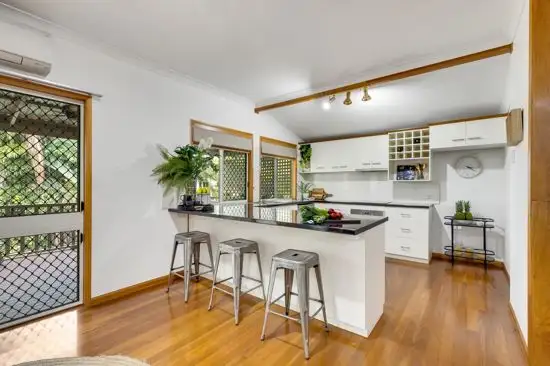 Sixth view of Homely house listing, 22 Mackenzie Street, Eimeo QLD 4740