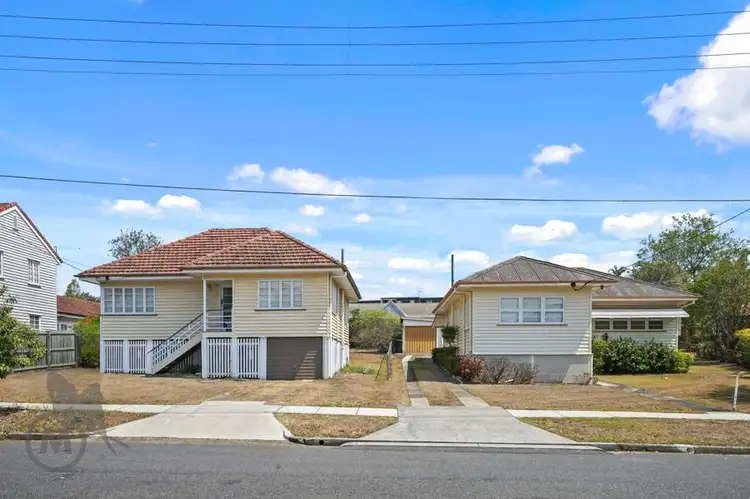 30 & 32 Newhaven Street, Everton Park QLD 4053