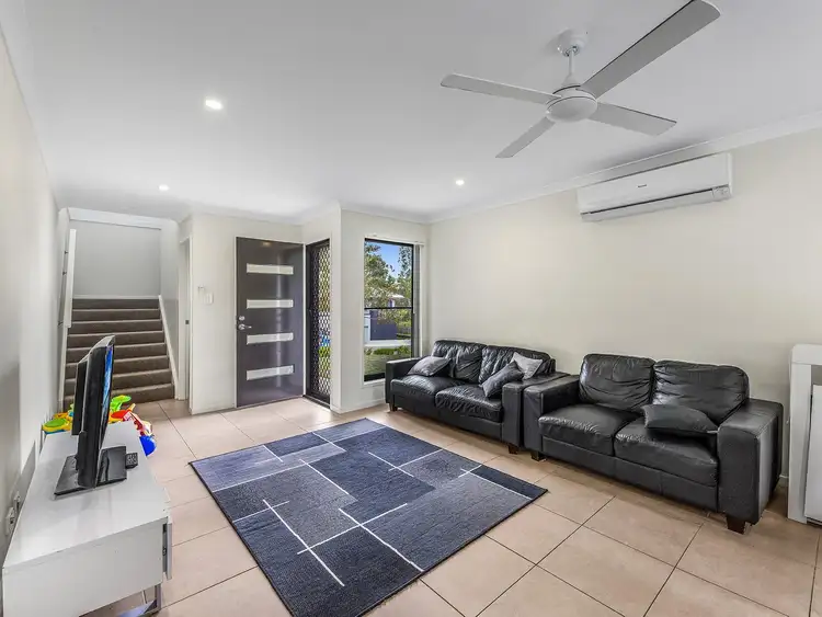 Third view of Homely unit listing, 37/8 Carnarvon Ave, Springfield Lakes QLD 4300