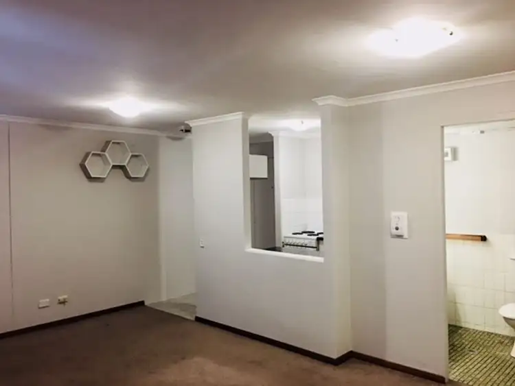 Third view of Homely apartment listing, 15/359 Pitt Street, Sydney NSW 2000