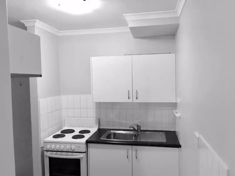 Fifth view of Homely apartment listing, 15/359 Pitt Street, Sydney NSW 2000