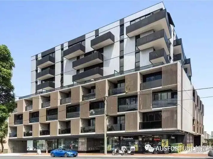 107/19-21 Hanover Street, Oakleigh VIC 3166