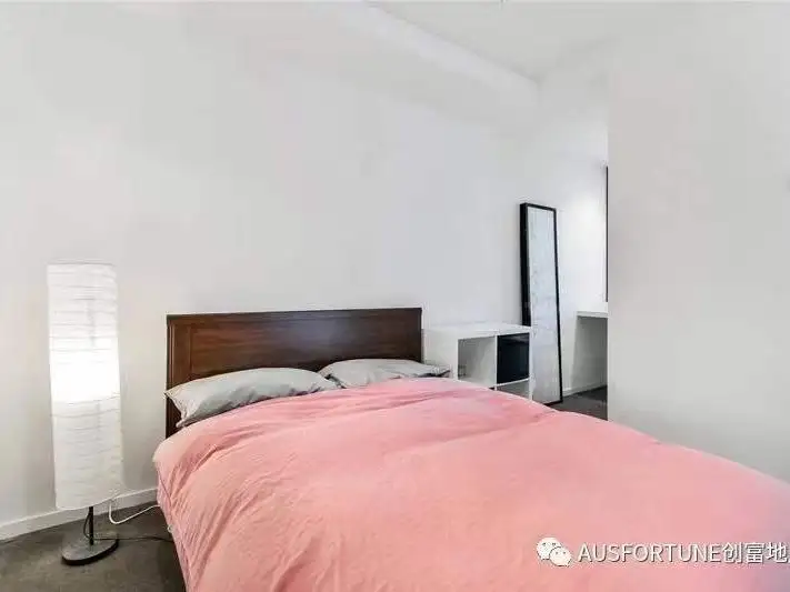 Third view of Homely apartment listing, 107/19-21 Hanover Street, Oakleigh VIC 3166
