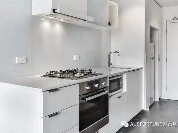 Fifth view of Homely apartment listing, 107/19-21 Hanover Street, Oakleigh VIC 3166