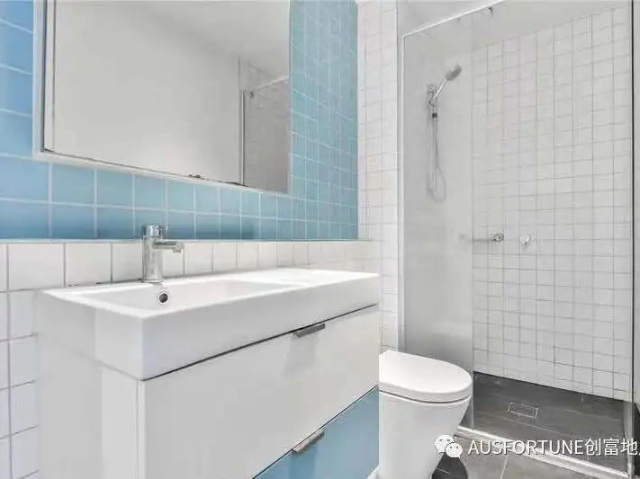 Sixth view of Homely apartment listing, 107/19-21 Hanover Street, Oakleigh VIC 3166