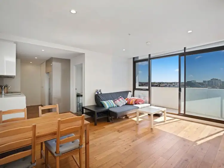 Second view of Homely apartment listing, 1603/176 edward st, Brunswick East VIC 3057