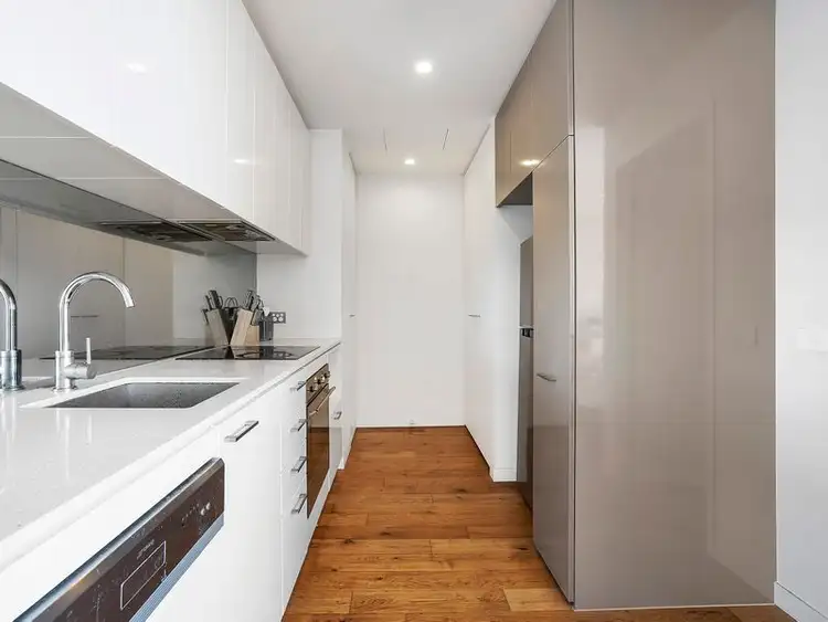 Third view of Homely apartment listing, 1603/176 edward st, Brunswick East VIC 3057