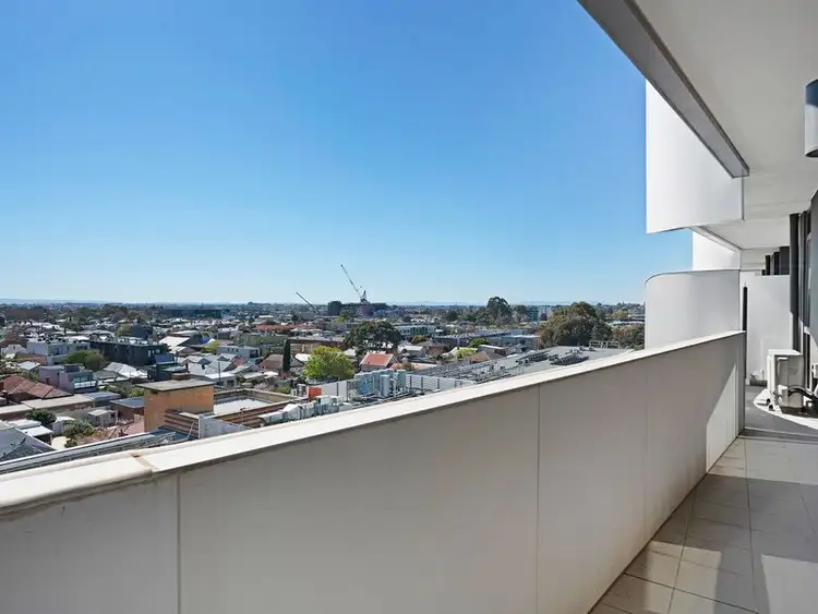 Fourth view of Homely apartment listing, 1603/176 edward st, Brunswick East VIC 3057