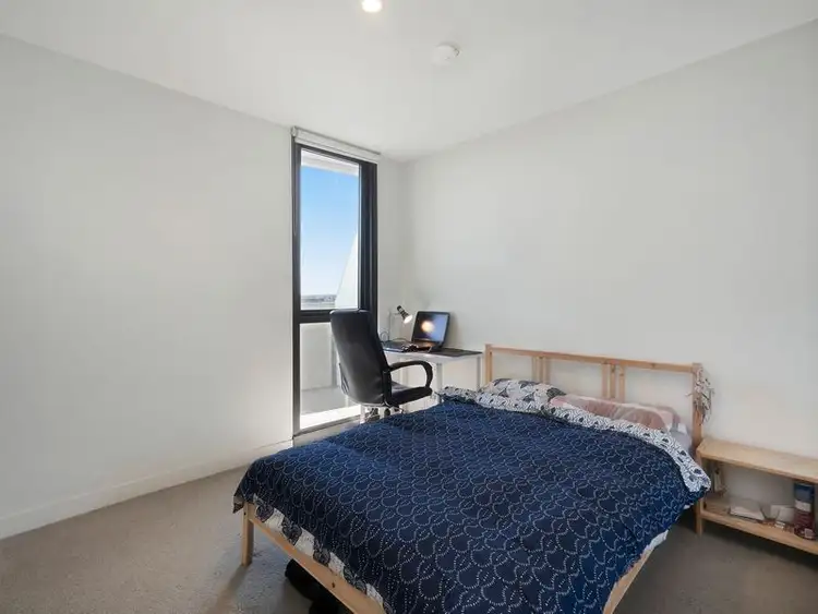 Fifth view of Homely apartment listing, 1603/176 edward st, Brunswick East VIC 3057