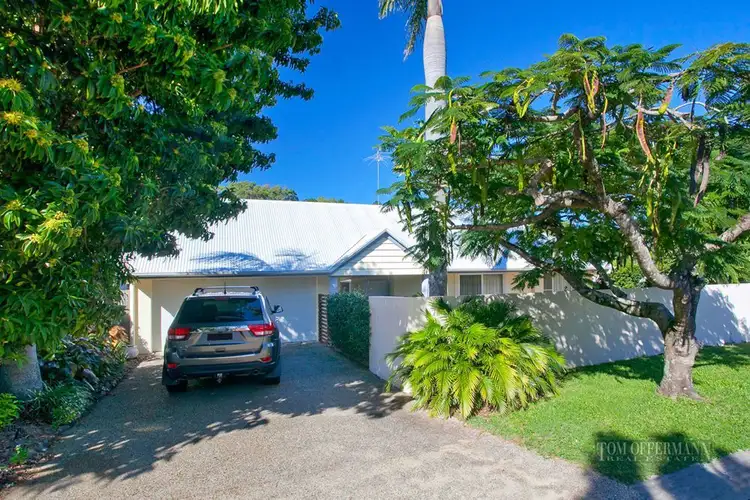Second view of Homely house listing, 47 Mossman Ct, Noosa Heads QLD 4567