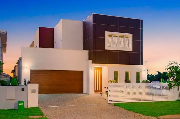 Main view of Homely house listing, 10 Vanstone Street, Rochedale QLD 4123