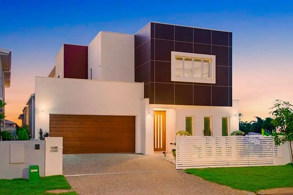 Main view of Homely house listing, 10 Vanstone Street, Rochedale QLD 4123