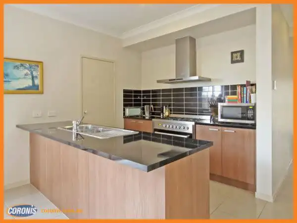 Second view of Homely house listing, 14 Hirsch Court, North Lakes QLD 4509