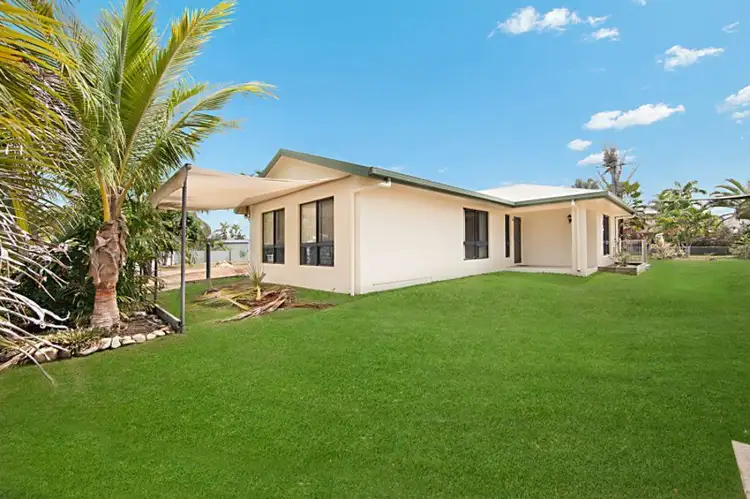 26 Borton Street, Balgal Beach QLD 4816