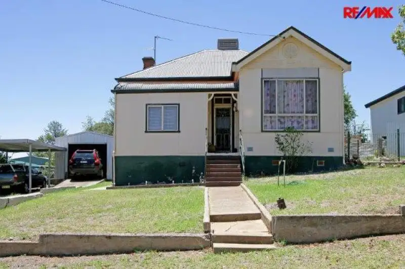 Main view of Homely house listing, 52 George St, Junee NSW 2663