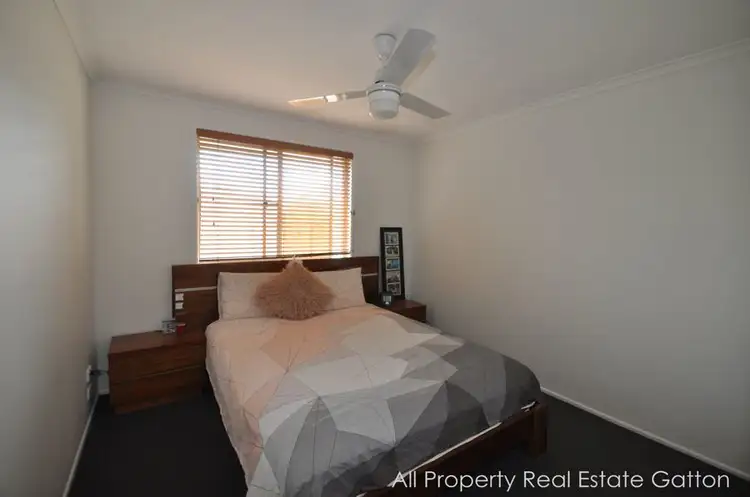 Fourth view of Homely house listing, Unit 2/47 Crestview Avenue, Gatton QLD 4343