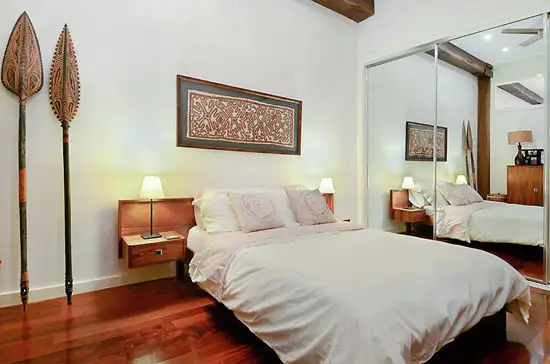 Seventh view of Homely house listing, 207/88 Macquarie Street, Teneriffe QLD 4005